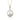 MOONGLOW Pearl Pendant