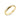 Yellow Gold Band - RagnarJewellers